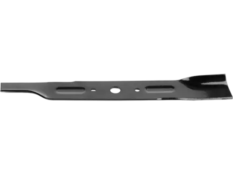 Нож для газонокосилок Grinda, длина ножа 430мм, сталь (GLMP-A-43)