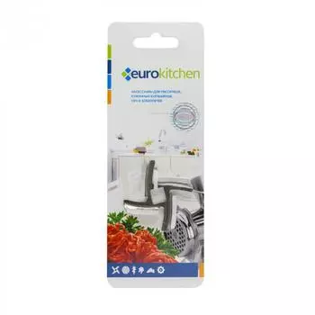 Нож Eurokitchen KNG-03 для мясорубки (767620)
