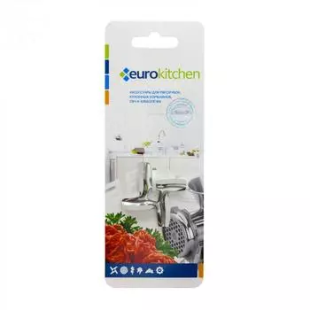 Нож Eurokitchen KNG-04 для мясорубки (767621)