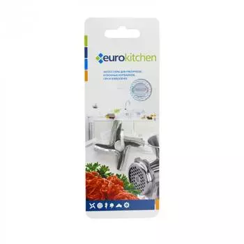 Нож Eurokitchen KNG-10 для мясорубки (767623)
