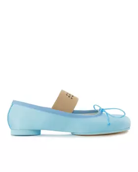 туфли MM6 Maison Margiela