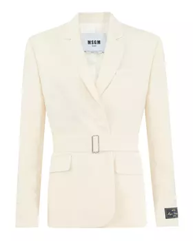 жакет MSGM