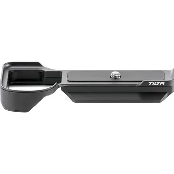 Площадка Tilta Arca Baseplate для Sony ZV-E10 II Черная TA-T69-ABP-B