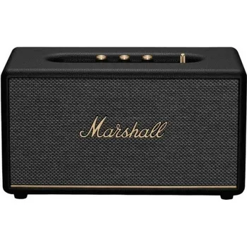 Портативная акустика Marshall Stanmore III Black