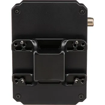 Батарейная площадка Tilta V-Mount для DJI RS2/RS3/RS3 PRO TGA-DHB-V