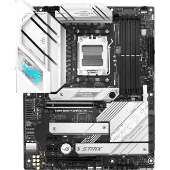 Материнская плата Asus ROG STRIX B650-A GAMING WIFI (90MB1BP0-M0EAY0)