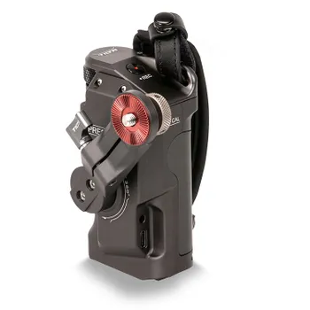 Рукоятка правая Tilta Tiltaing Advanced Focus Handle (NP-F570) Type V Серая TA-RFH5-57-G