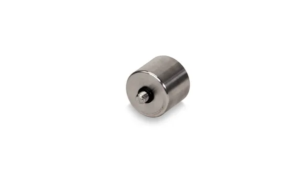 Груз противовеса Tilta (100г) TGA-CW-100