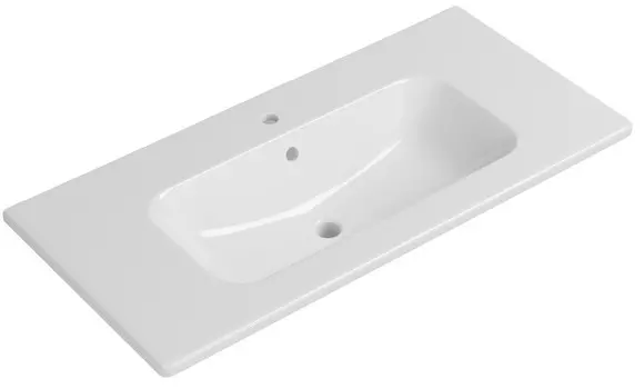 Раковина 100,4х47,5 см Diborg Euphoria 641235