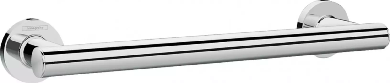 Поручень 34,6 см Hansgrohe Logis Universal 41713000