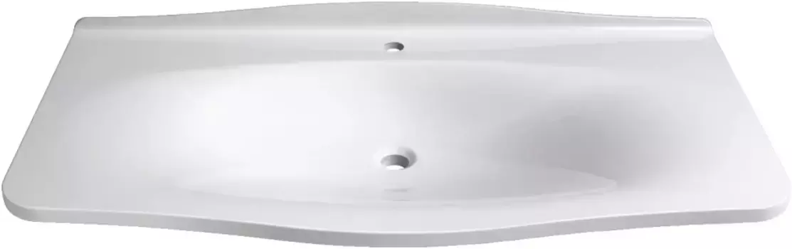 Раковина 112x57,5 см Belux Анжело 4810924265371