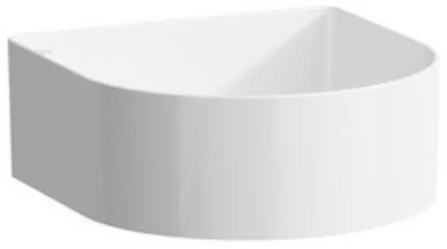 Раковина 34х34 см Laufen Sonar 8.1234.000.0.112.1