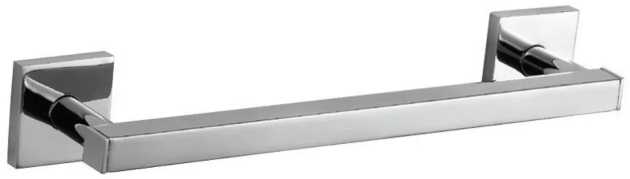 Поручень 35,5 см Jaquar Kubix Prime AKP-CHR-35701PS
