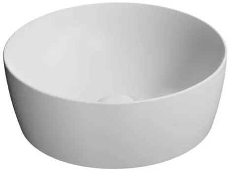 Раковина 40x40 см GSI Nubes 903911