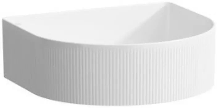 Раковина 41х36,5 см Laufen Sonar 8.1234.3.000.112.1