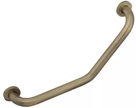 Поручень 43,3 см Veragio Gifortes Bronzo VR.GFT-9026.BR