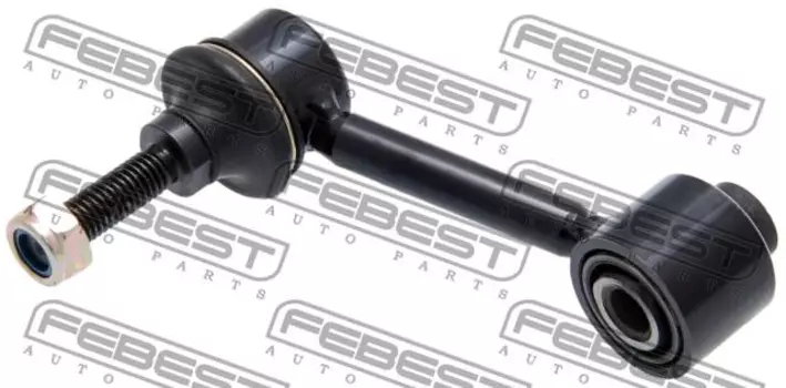 Тяга стабилизатора FEBEST 2323-B6R