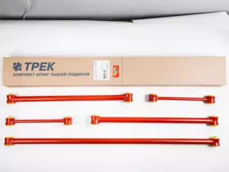 Тяга стабилизатора TREK SL70-114