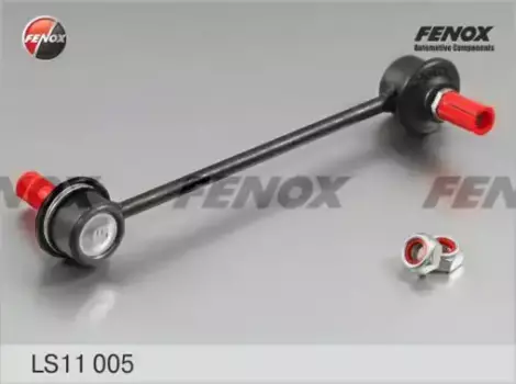 Тяга стабилизатора FENOX LS11005