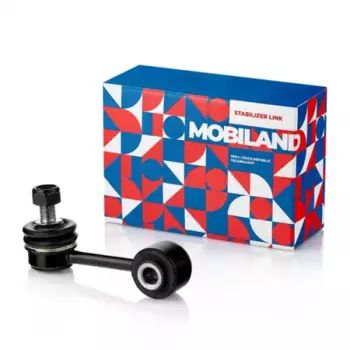 Тяга стабилизатора MOBILAND 127201490