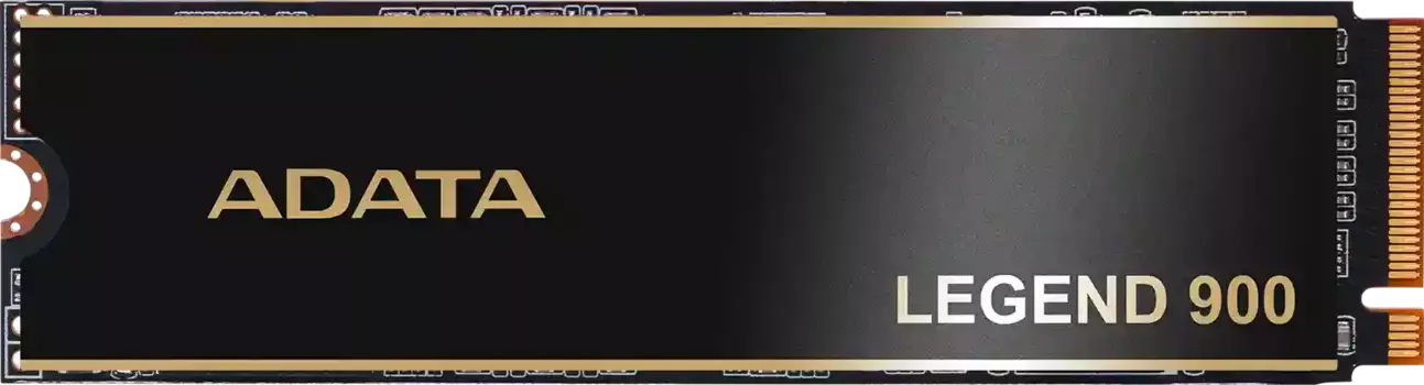Внутренний SSD диск ADATA Legend 900, 512GB, M.2 (SLEG-900-512GCS)