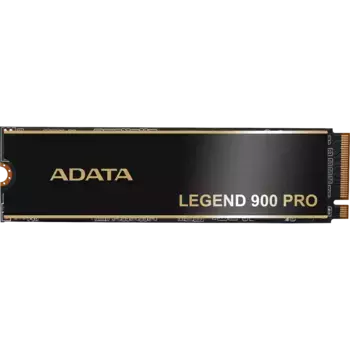 Внутренний SSD диск ADATA Legend 900 Pro 2000GB, M.2 (SLEG-900P-2TCS)