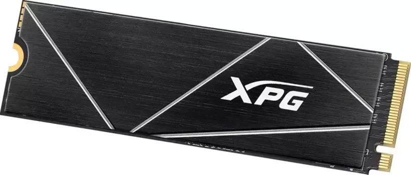 Внутренний SSD диск ADATA XPG GAMMIX S70 BLADE 2TB, M.2 (AGAMMIXS70B-2T-CS)