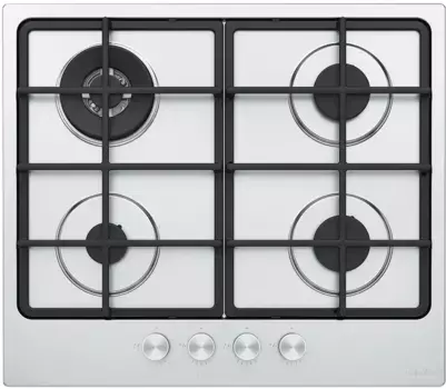 Встраиваемая газовая панель FRANKE FHSM 604 3G DC XS C (106.0554.391)