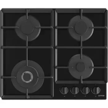Встраиваемая газовая панель GORENJE GTW641EB