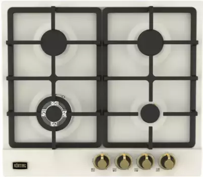 Встраиваемая газовая панель KORTING HG 661 CTGB