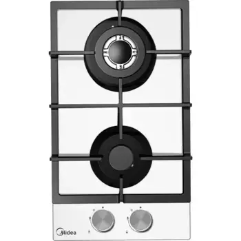 Встраиваемая газовая панель MIDEA MG3260TGW