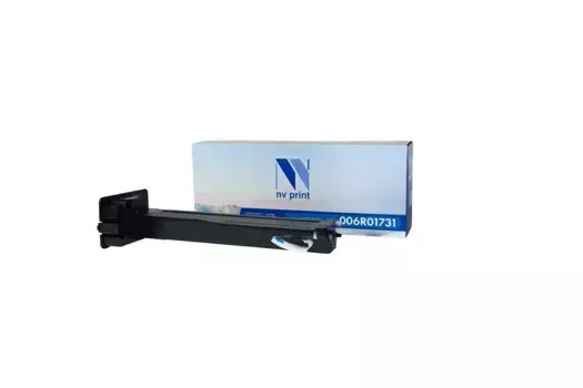 Тонер-картридж для лазерного принтера NVP NV-006R01731