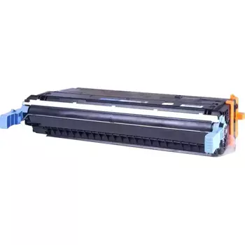 Тонер-картридж для лазерного принтера NVP NV-C9730ABk Black