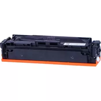 Тонер-картридж для лазерного принтера NVP NV-CF540ABk Black
