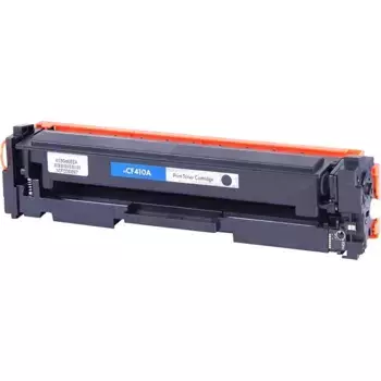 Тонер-картридж для лазерного принтера NVP NV-CF410ABk Black