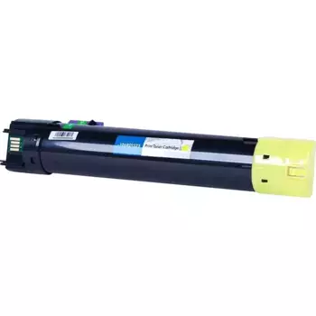 Тонер-картридж для лазерного принтера NVP NV-106R01525Y Yellow