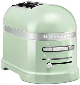 Тостер KITCHENAID 5KMT2204EPT