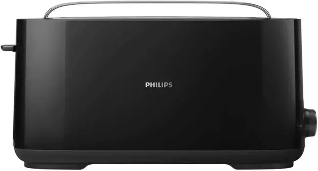 Тостер PHILIPS HD2590/90, черный