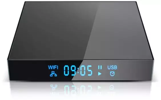 ТВ-приставка iconBIT XDS 1000