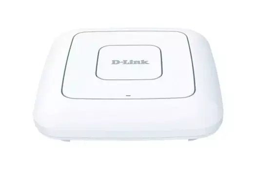 Точка доступа D-LINK DAP-600P/RU/A1A AC2600
