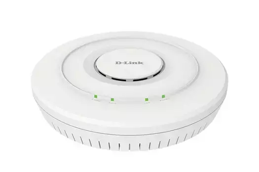 Точка доступа D-LINK DWL-6610AP/RU/B1A AC1200