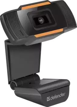Веб-камера DEFENDER G-lens 2579HD (63179)