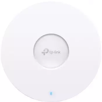 Точка доступа TP-LINK EAP650 AX3000
