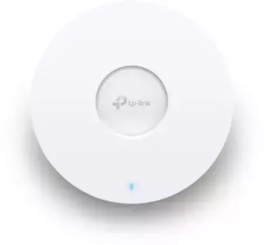 Точка доступа TP-LINK EAP653 AX3000