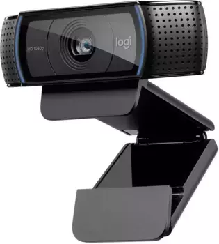 Веб-камера LOGITECH C920 (960-000998)