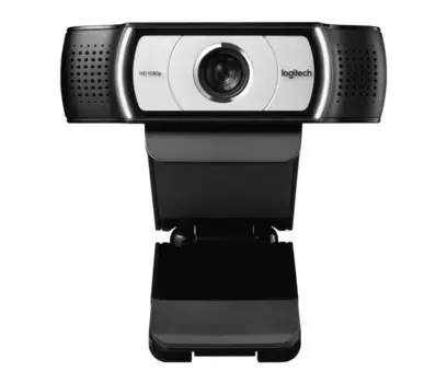 Веб-камера LOGITECH C930e (960-000972)