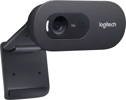 Веб-камера LOGITECH HD Webcam C270 (960-001063)
