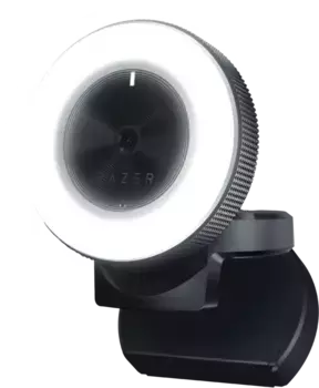 Веб-камера RAZER Kiyo (RZ19-02320100-R3M1)
