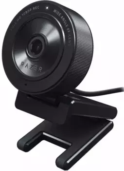Веб-камера RAZER Kiyo X (RZ19-04170100-R3M1)