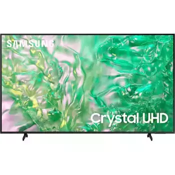 Телевизор SAMSUNG UE85DU8000UXRU 85"